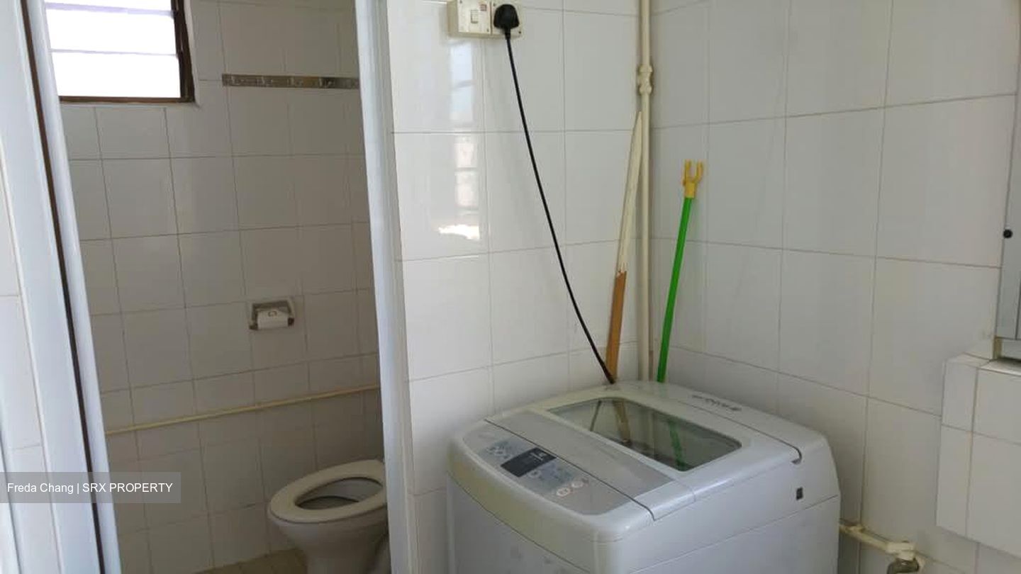 Blk 303 Chuan Village (Serangoon), HDB 3 Rooms #589625961
